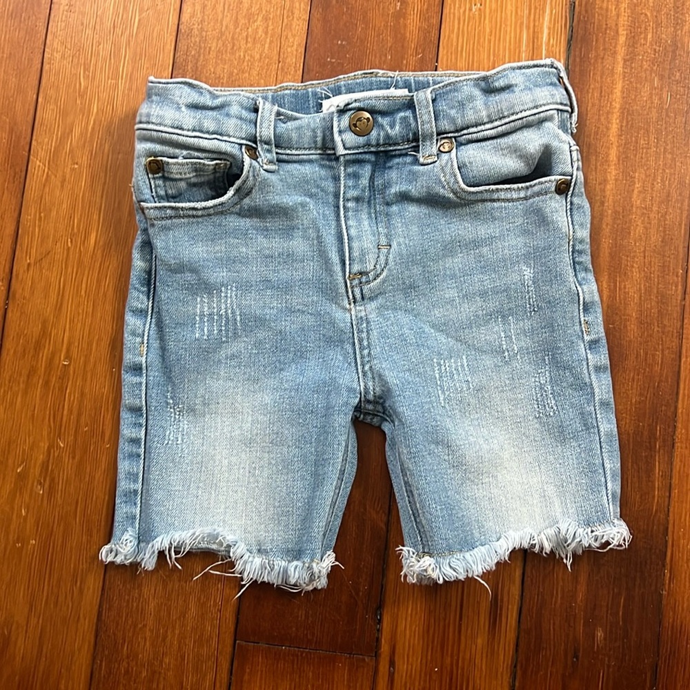 Appaman Jean shorts